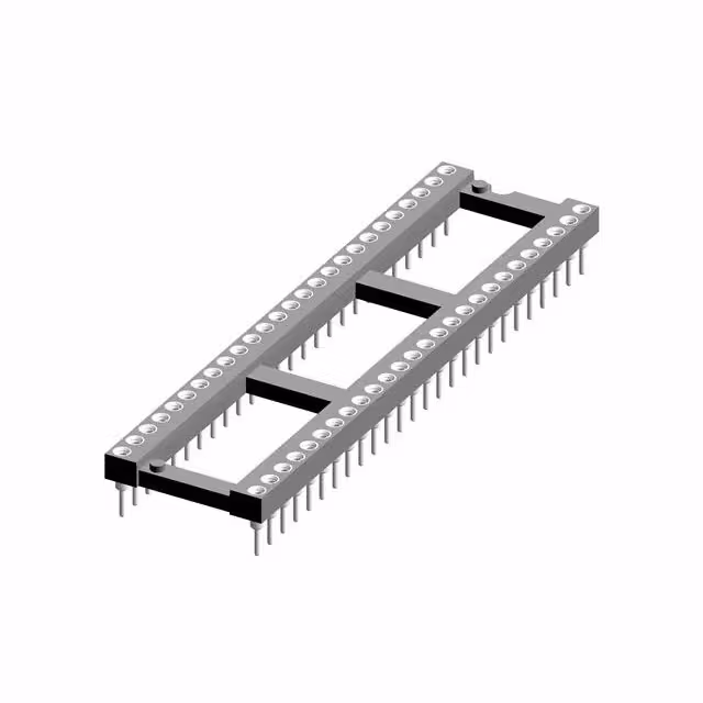 110-87-652-41-001101 Preci-Dip  Zoccoli IC